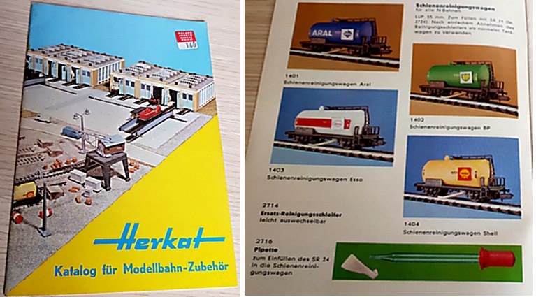Herkat 1404 C
